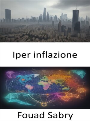 cover image of Iper inflazione
